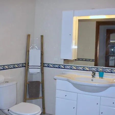 Apartman 2 Ericeira