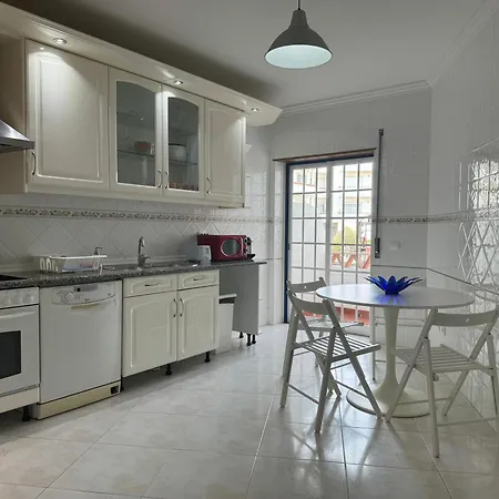 2 Apartman Ericeira