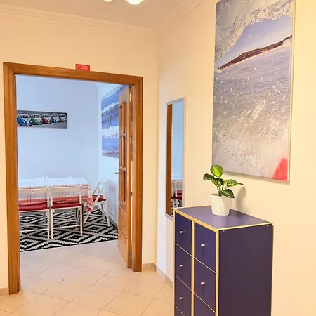 Apartman 2