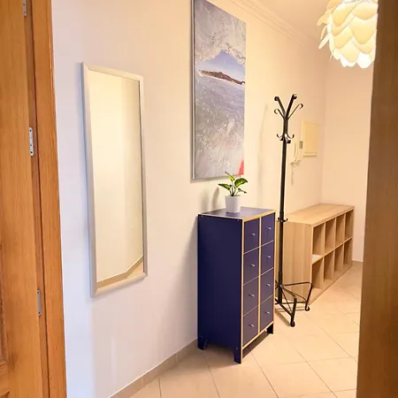 2 Apartman *